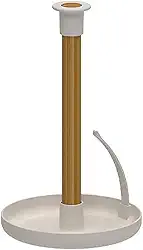 Ou Porta Papel Toalha Linha Lume