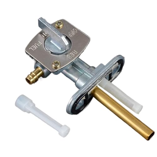 Interruptor grifo de combustible 44300-44AA0 44300-13E10 para Arctic Cat 250 300 400 500