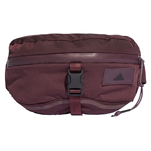 Adidas Womens Waist Bag Id Tech Designed for Training Waist Bag, Shadow...