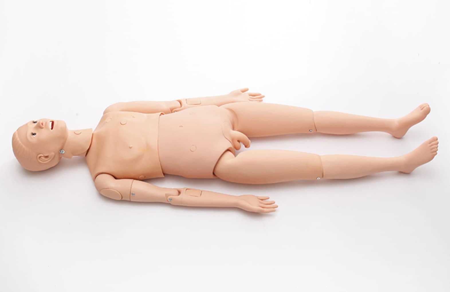 Amazon.co.jp: 教育モデル、マネキン看護モデル女性多機能患者ケア