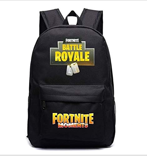 battle royale backpack