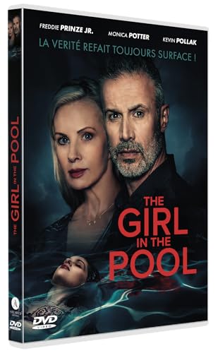 GIRL IN THE POOL (THE) - DVD - Mehr Infos/Bestellen