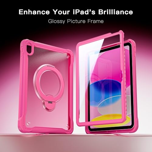 Étui rigide iPad Pro 11 2020 kaki pour protéger la tablette des chutes