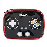 Estojo Baú Up4you Controle Video Game Luxcel