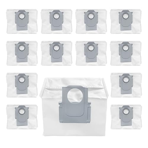Unikstone �����p�_�X�g�o�b�O�l�ߑւ��L�b�g Roborock Q5 Max+ /S8+ /S8 Pro Ultra /S7 MaxV Ultra /S7 Max Ultra /Q7+ /Q7 Max+ /Q8 Max+ /Q5 Pro+ /Q5+