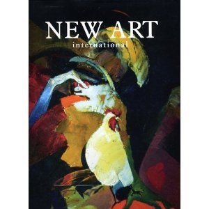Hardcover New Art International, Number 3 (New Art International, Volume 3) Book