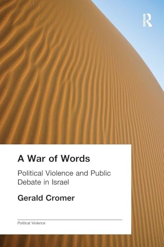 A War of Words (Political Violence)