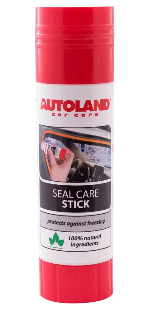 AUTOLANDRubber Seal Protector Stick 40g gummipfleger