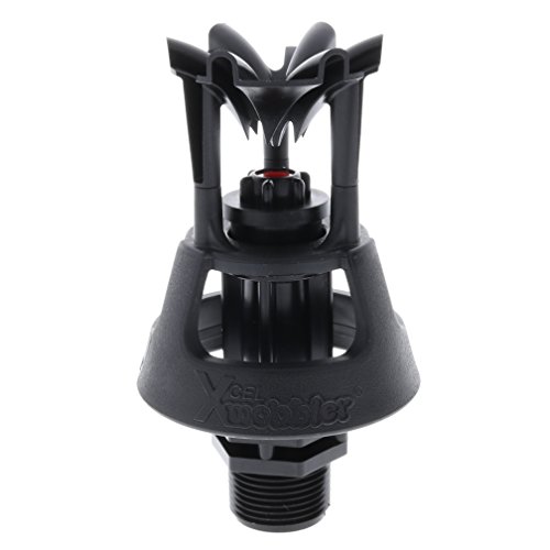 Senninger Xcel-Wobbler - Size : 3/4