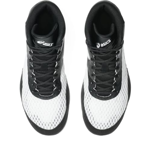 Image of Asics Men Split Elite Wrestling Shoe