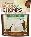 Premium Pork Chomps Baked Pork Chipz Dog Treat