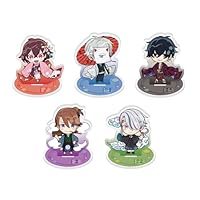 みにくい遊郭の子 トレーディングちびキャラアクリルスタンド(BOX)