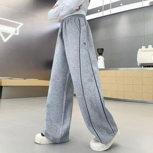 Pantalon en polaire décontracté finitions premium - 3