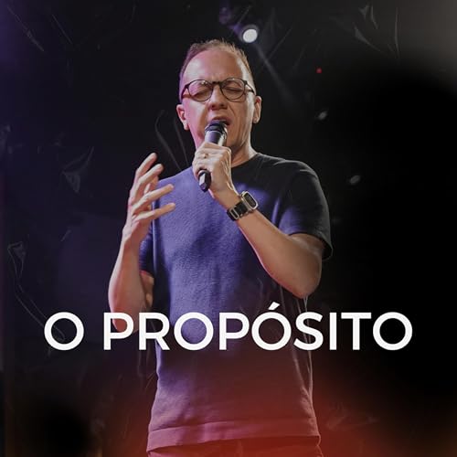 #175 - S&eacute;rie - O prop&oacute;sito - 2/3