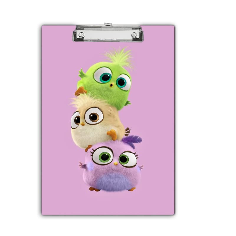 Image of Printed Wooden Exampad, Clipboard, Writing Pad for Boys, Girls, Kids School Students, Form Holder, Exam Board etc 25