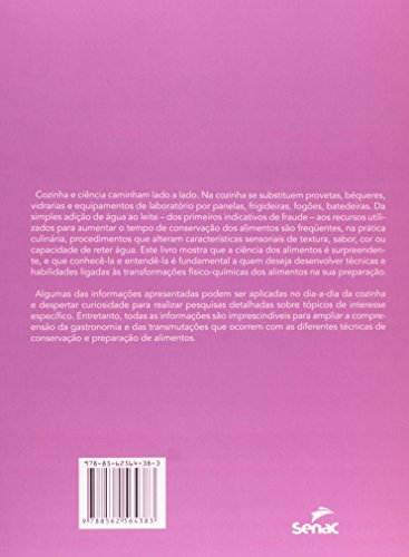 Alquimia dos alimentos