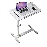 Photo Gallery bseack supporto informatico computer comodino altezza regolabile mobile computer da tavolo con deflettore multifunzionale casa tavolino for soggiorno camera da letto (color : white) Photo Gallery bseack supporto informatico computer comodino altezza regolabile mobile computer da tavolo con deflettore multifunzionale casa tavolino for soggiorno camera da letto (color : white)