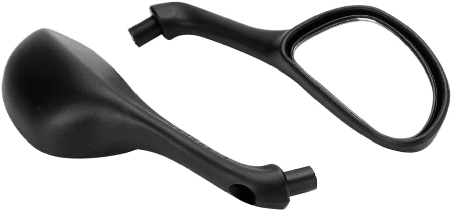 Mirror Left And Right Compatible With Runner 125 180 200 50 SP NRG Power TPH Motorcycle