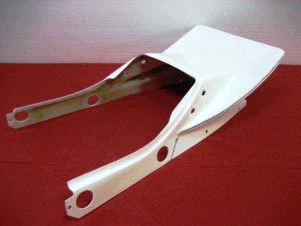 GPZ400F GPZ400F2 テールカウル 羽 ハネ GPZ400F GPZ400F2 テールカウル 羽 ハネ GPZ400F GPZ400F2 テール