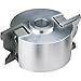 Woodstock D1700 2-Inch Moulding Head System Cutter head with 3/4-Inch Bore