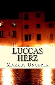 Paperback Luccas Herz [German] Book