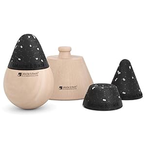 Liebscher & Bracht: Drücker-Set für Light-Osteopressur – auch Triggerpunkt Massage Akupressur