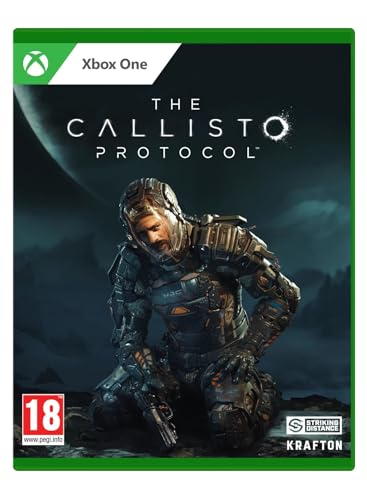 The Callisto Protocol /Xbox One
