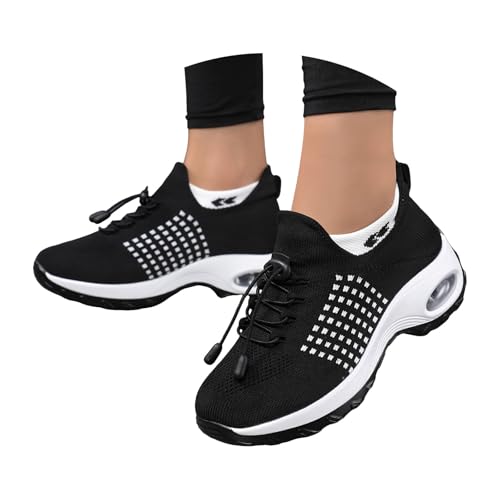 Zapatos ortopédicos cómodos con acolchado especial para descansar tus pies al andar