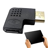 Adattatore audio: porta HD compatibile, conversione multi-segnale