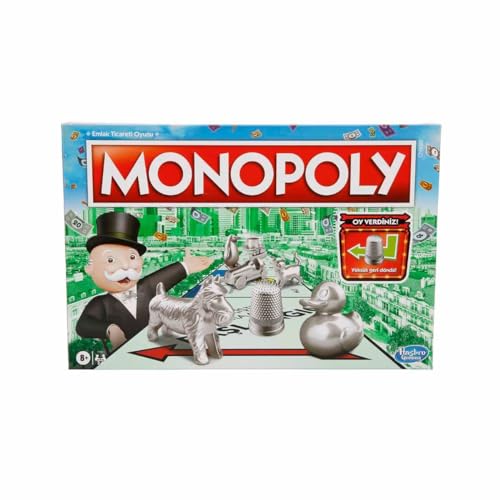 Monopoly (C1009)