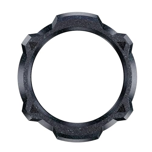 Image of Fire-Boltt Phoenix Pro SNAP3D Case - Set Your Style Free | 11 Colors, Textured Finishes & Premium Snap-On Fit | Customize Your Phoenix Pro Smartwatch (Nebulae)