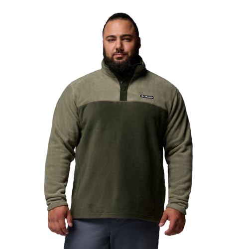 Image of Columbia mens Steens Mountain Half Snap II