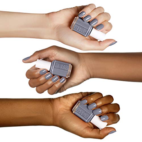 Vao Essie Nu 607 Toned Down - P8010206 – Bild 3