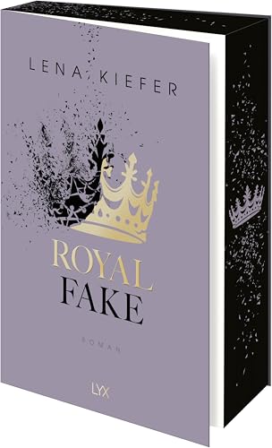Royal Fake (Royal Heist, Band...