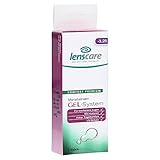 Lenscare GEL-System Monatslinse -3,25 dpt
