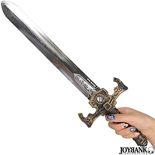 Amazon Co Jp 伝説の剣 エクスカリバー コスプレ 仮装 ハロウィン おもちゃ 英雄 勇者 通常品 ホビー