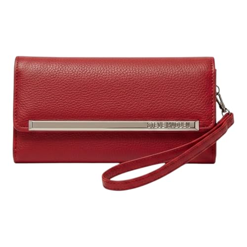 Image of Steve Madden Women's Trifold Wallet