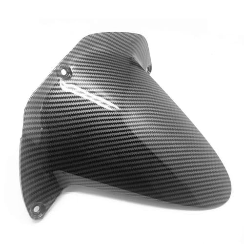 Carénage garde-boue arrière CBR600RR 2003 2004 2005 2006 carbone moto