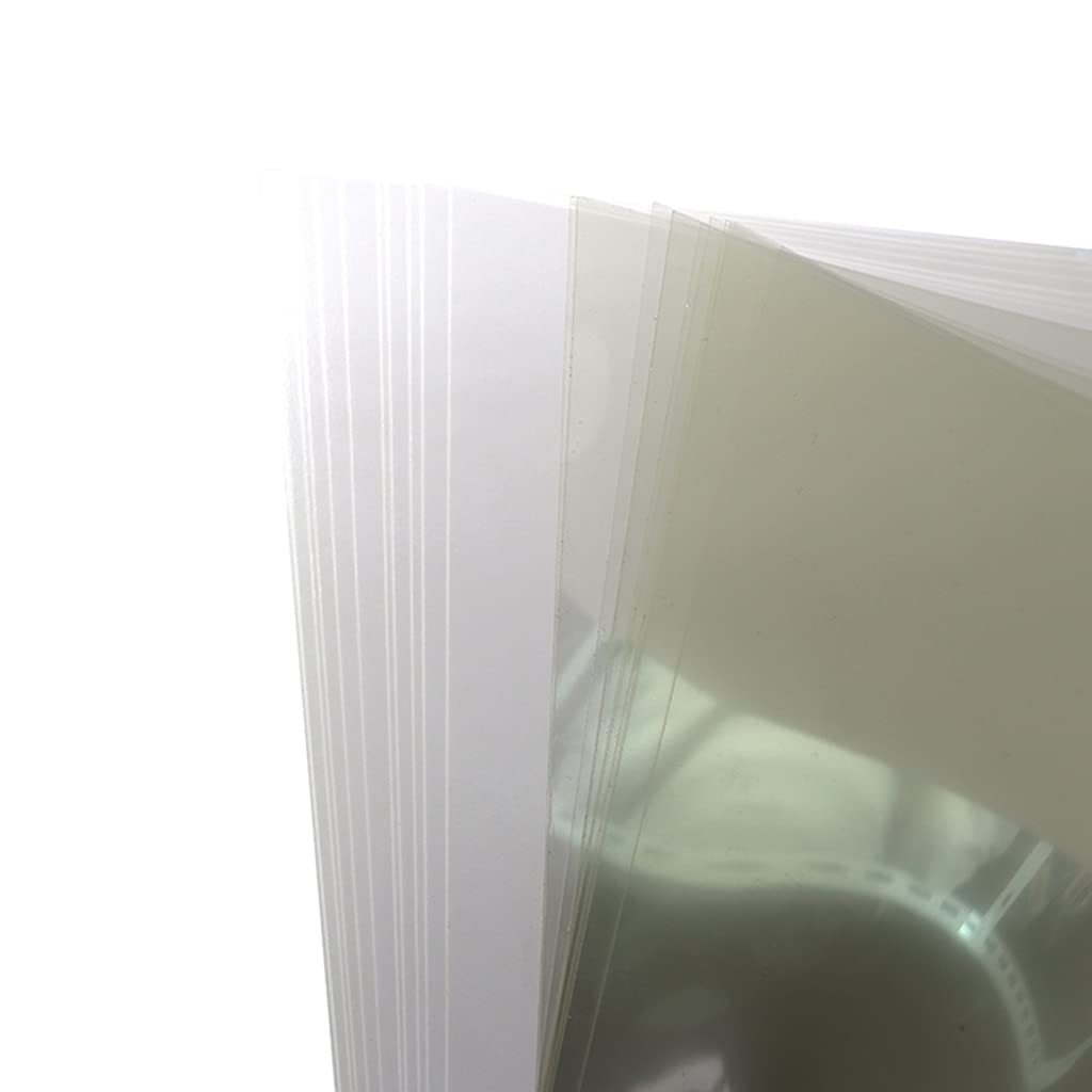 Papel de transferencia, 10 hojas, plantilla térmica, papel de calco de transferencia a tamaño de piel