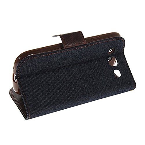 HUANGTAOLI Custodia in pelle Protettiva