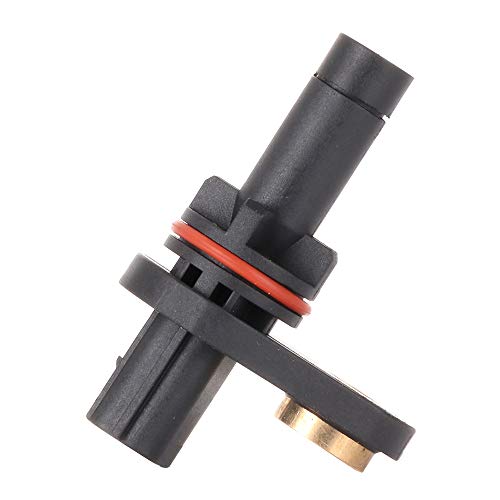 ECCPP Crankshaft Position Sensor Fit for 2008-2010 for Buick Enclave, 2008-2009 for Cadillac CTS for Chevrolet Malibu, 2007-2010 for GMC Acadia, 2007-2009 for Saturn Aura, 2007-2009 for Suzuki XL-7