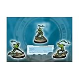 Infinity (#177) Yu Jing: Ninja (Hacker) (1)