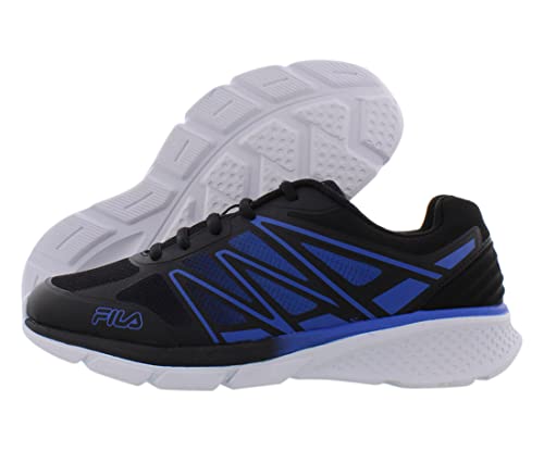 Image of Fila Memory Superstride 3 Nebulas Blue/Black/White 10.5 D (M)