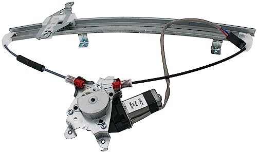 Dorman 741-905 ensemble lève-vitre droit robuste aux normes de tolérance constructeur