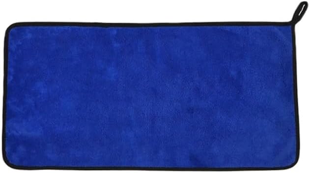 1-6Pcs Car Microfiber Towel Car Cleaning Cloth Washing Towel Microfiber Cleaning Cloth Car Wash Drying Towel Auto Detailing Rag 30x60cm 1pcs