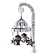 Carter's Monkey Collection Musical Mobile