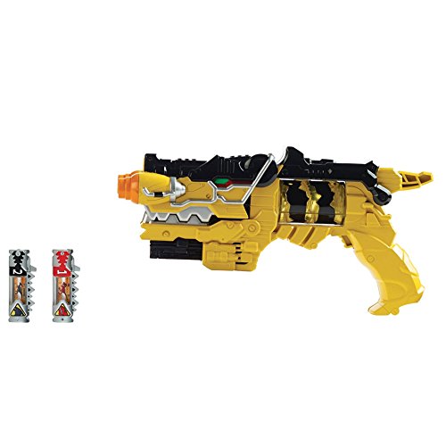 Giochi Preziosi Power Ranger - DX Dino Morpher