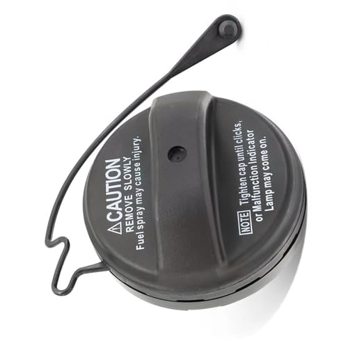Bouchon de réservoir d'essence Toyota Sequoia Sienna Matrix 77300-47010