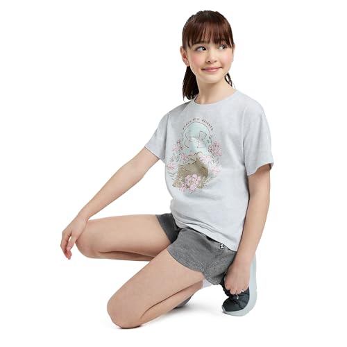 Image of Under Armour Girls' Short Sleeve Performance Graphic Tee, Outdoor Collection