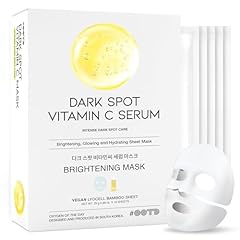 [10 Count] - Dark Spot Vitamin C Serum